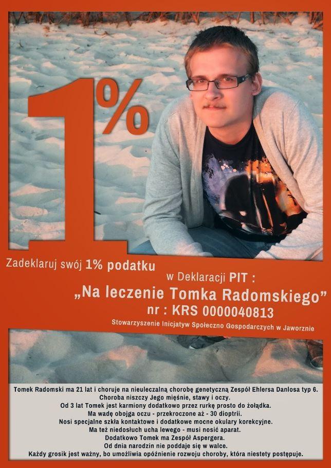 Tomasz Radomski